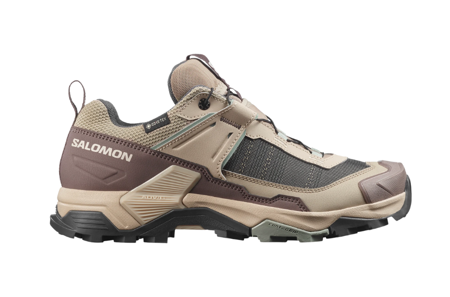 Salomon X Ultra series